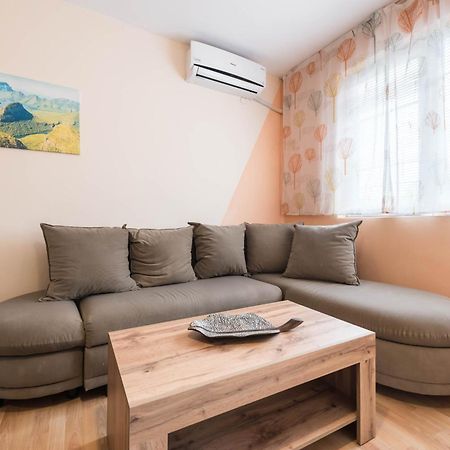 Sea&Park Apartment Varna Extérieur photo