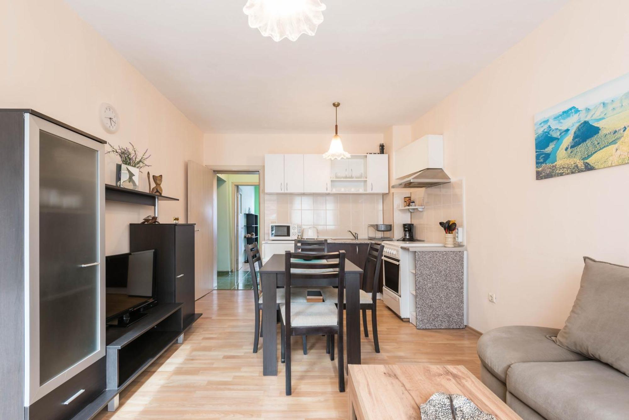 Sea&Park Apartment Varna Extérieur photo
