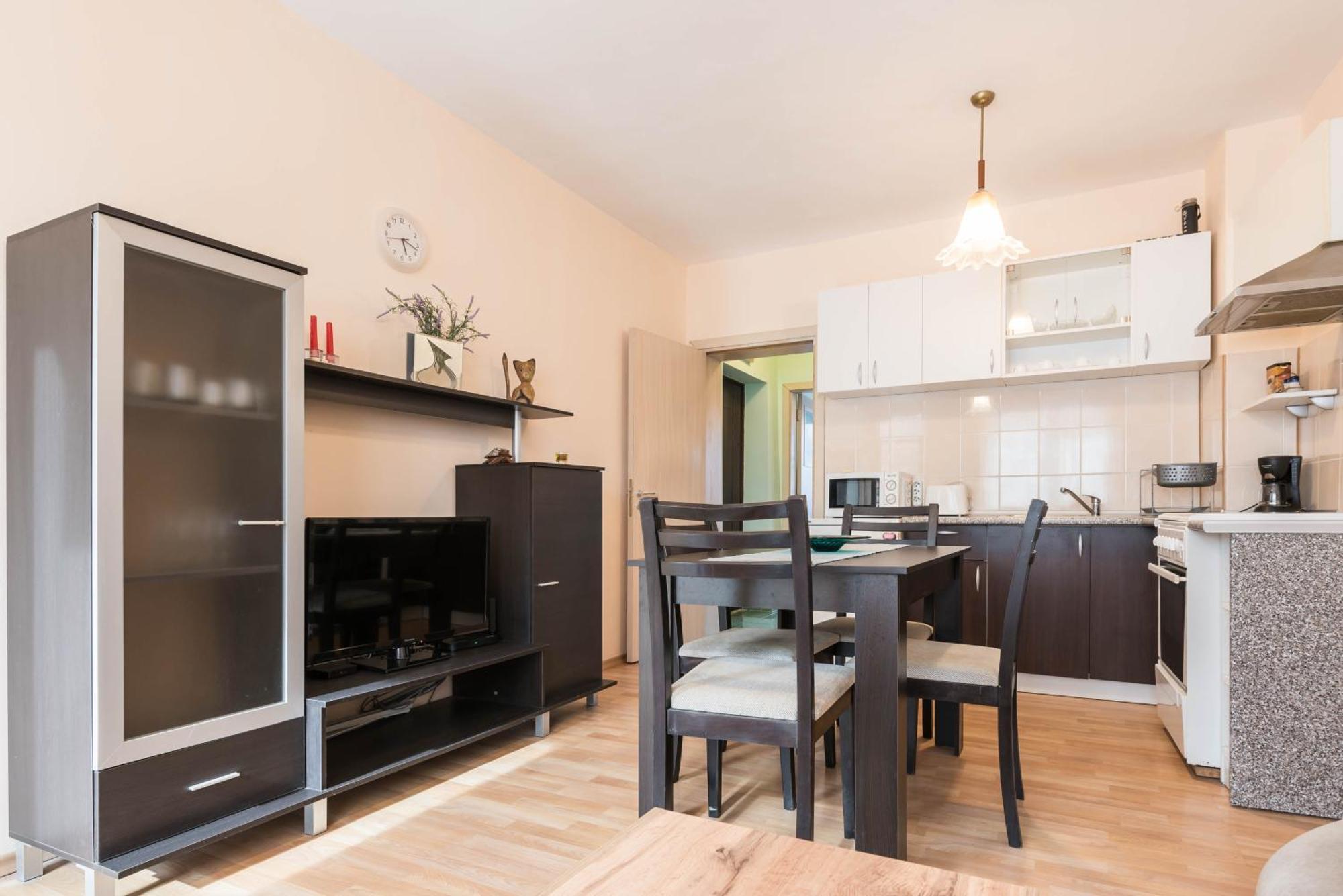 Sea&Park Apartment Varna Extérieur photo