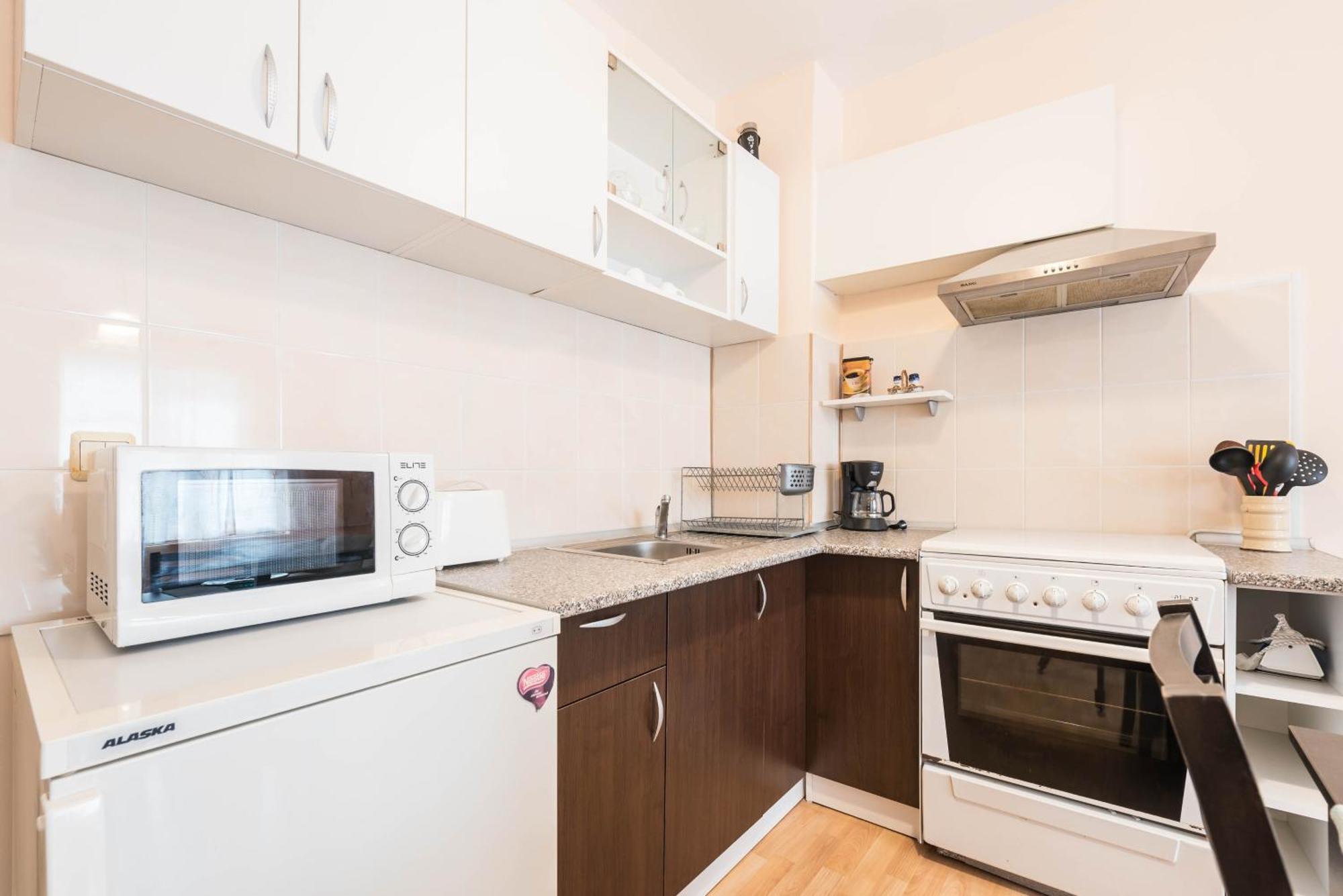 Sea&Park Apartment Varna Extérieur photo