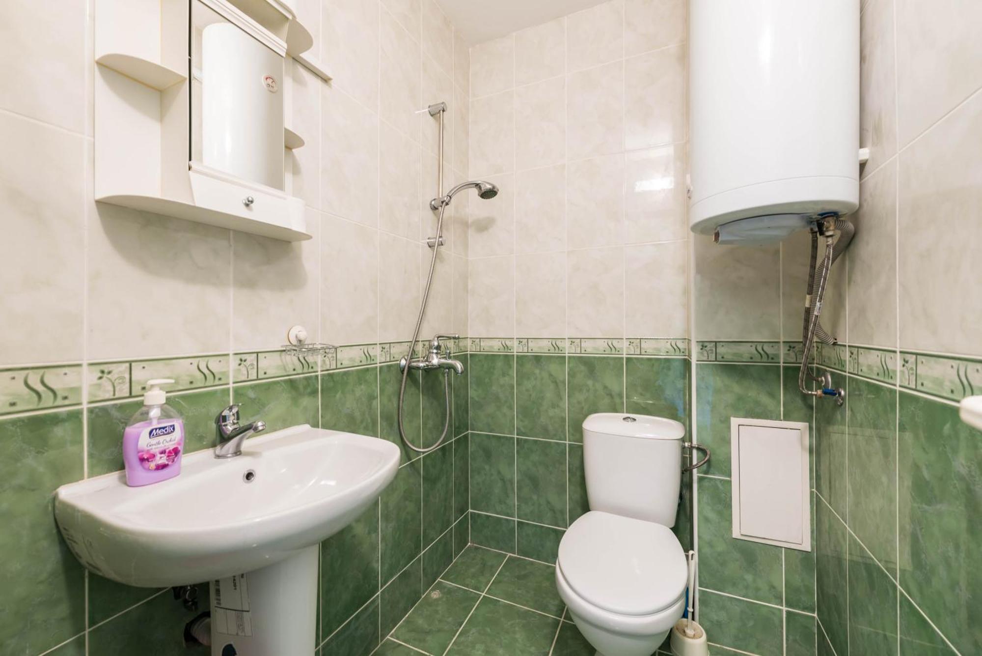 Sea&Park Apartment Varna Extérieur photo